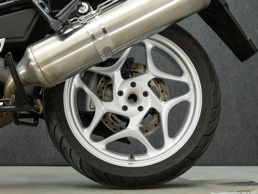 2007 BMW F800ST W/ABS