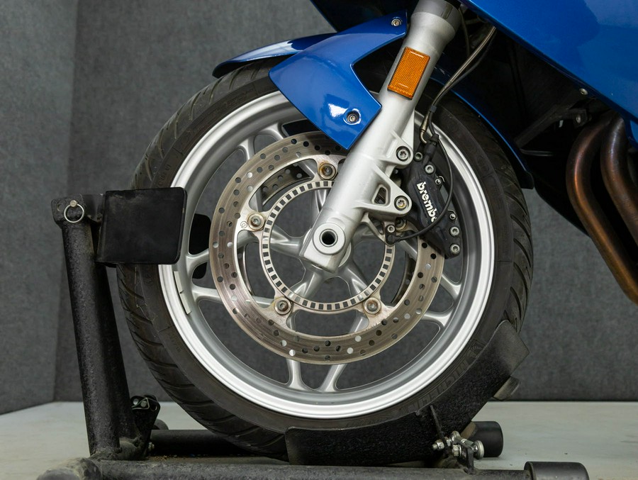 2007 BMW F800ST W/ABS