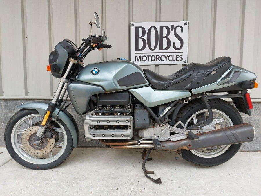 1986 BMW K 100