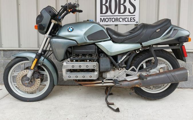 1989 BMW K 100