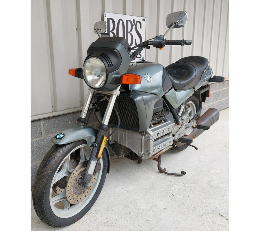 1986 BMW K 100