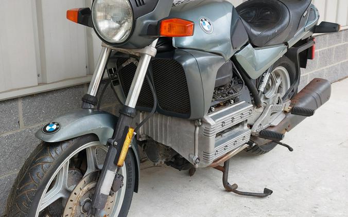 1989 BMW K 100