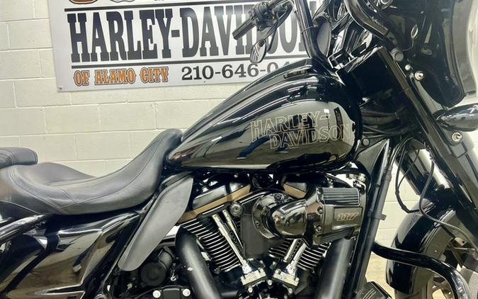 2023 Harley-Davidson FLHXST - Street Glide ST