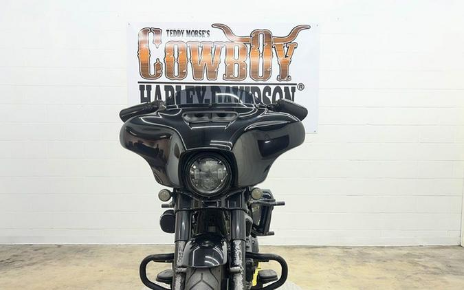 2023 Harley-Davidson FLHXST - Street Glide ST