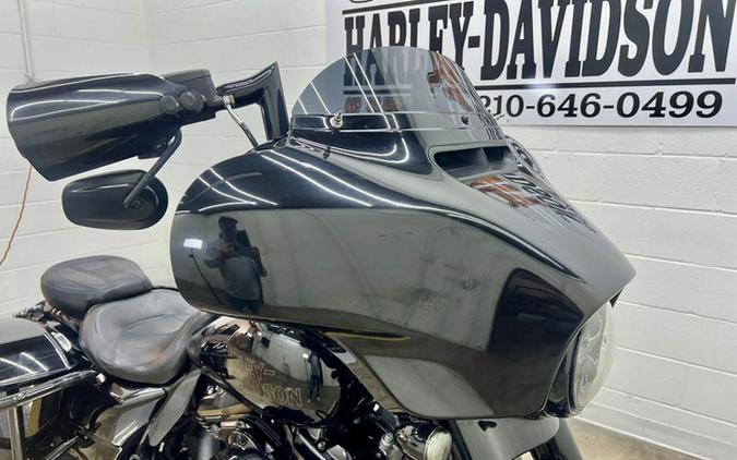 2023 Harley-Davidson FLHXST - Street Glide ST