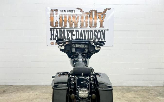 2023 Harley-Davidson FLHXST - Street Glide ST