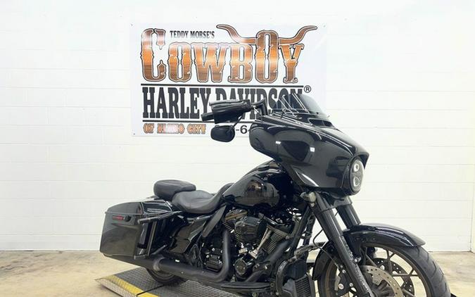 2023 Harley-Davidson FLHXST - Street Glide ST
