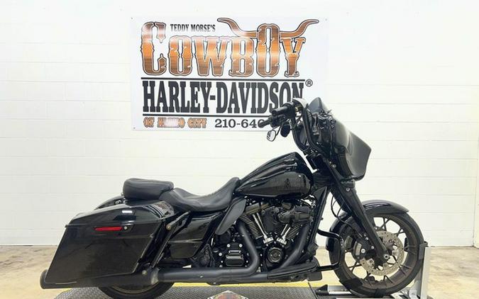 2023 Harley-Davidson FLHXST - Street Glide ST