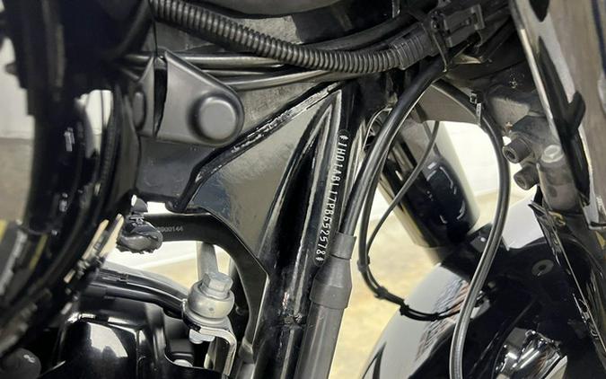 2023 Harley-Davidson FLHXST - Street Glide ST