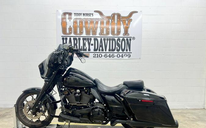 2023 Harley-Davidson FLHXST - Street Glide ST