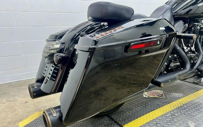 2023 Harley-Davidson FLHXST - Street Glide ST
