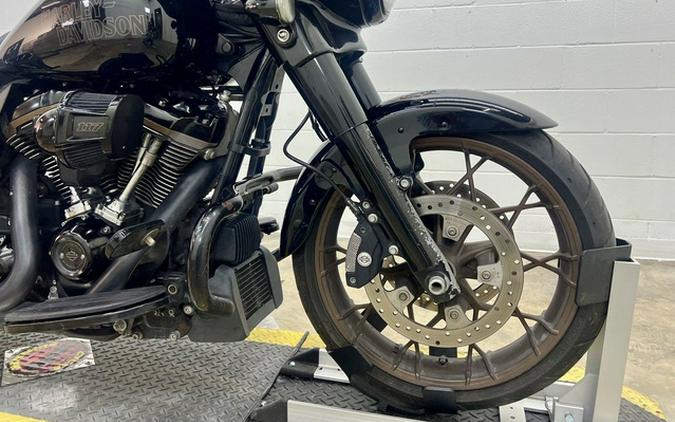 2023 Harley-Davidson FLHXST - Street Glide ST