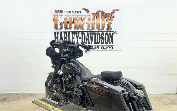 2023 Harley-Davidson FLHXST - Street Glide ST