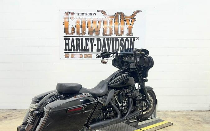 2023 Harley-Davidson FLHXST - Street Glide ST