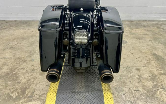 2023 Harley-Davidson FLHXST - Street Glide ST
