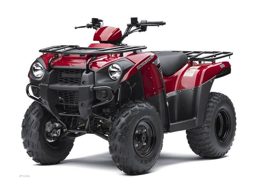 2012 Kawasaki Brute Force® 300