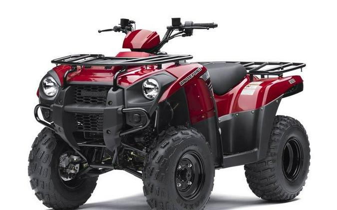 2012 Kawasaki Brute Force® 300