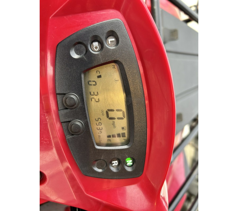 2012 Kawasaki Brute Force® 300