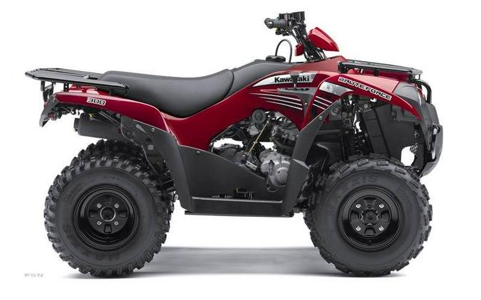 2012 Kawasaki Brute Force® 300