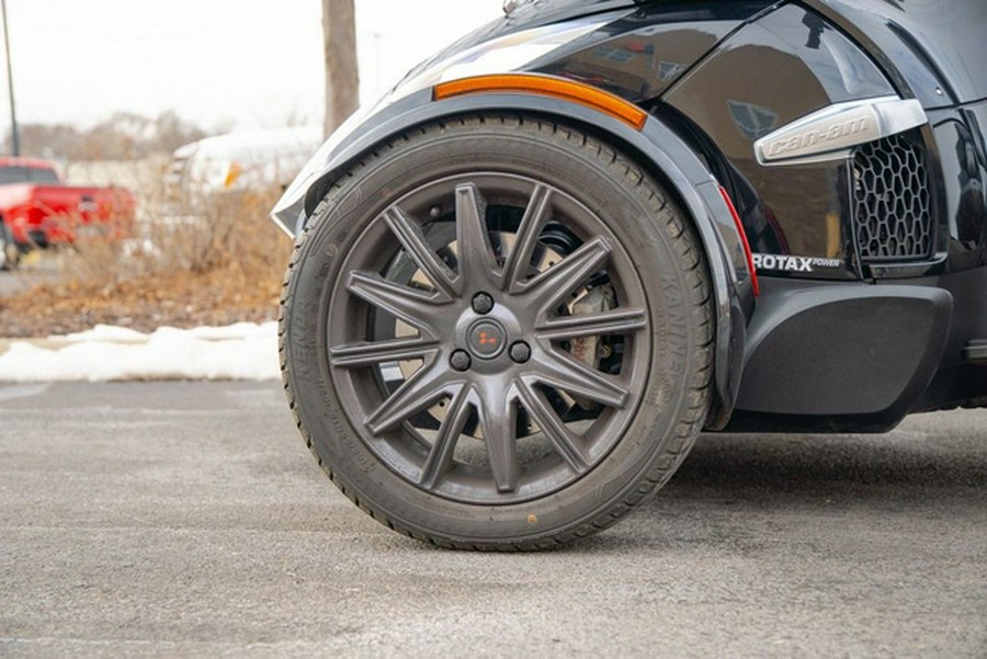 2014 Can-Am Spyder RT-S SE6 RT-S SE6