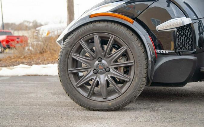 2014 Can-Am Spyder RT-S SE6 RT-S SE6