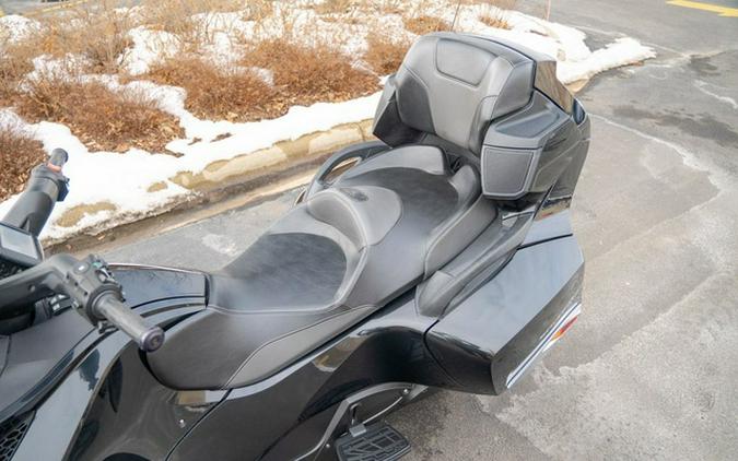 2014 Can-Am Spyder RT-S SE6 RT-S SE6