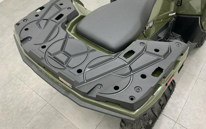 2026 Polaris Sportsman 450 H.O. . - SAGE GREEN