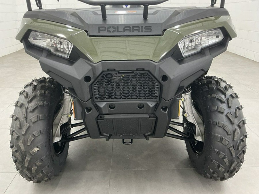 2026 Polaris Sportsman 450 H.O. . - SAGE GREEN
