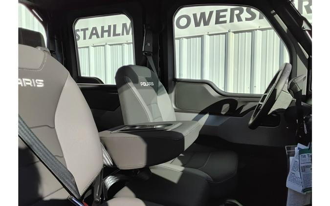 2026 Polaris RGR CREW XD 1500 NS ULTIMATE TREELINE GREEN Ultima