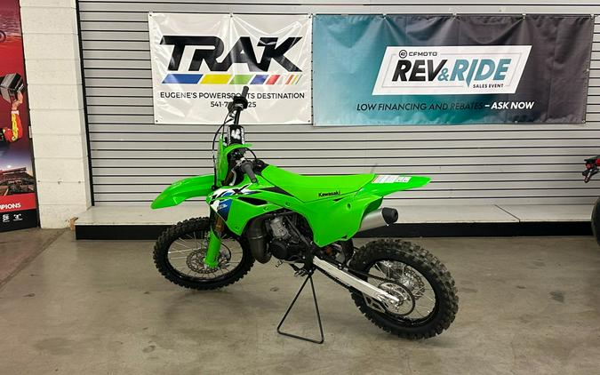 2025 Kawasaki KX™85