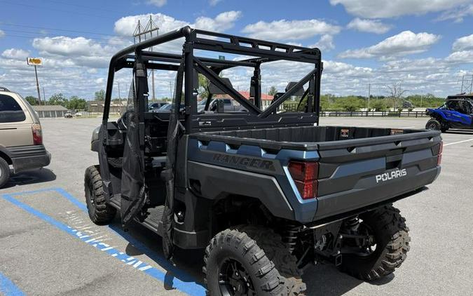 2025 Polaris® Ranger Crew XP 1000 Premium