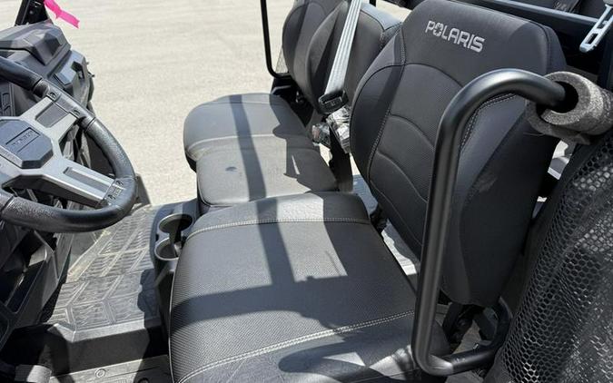 2025 Polaris® Ranger Crew XP 1000 Premium
