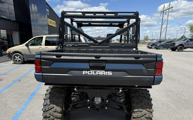 2025 Polaris® Ranger Crew XP 1000 Premium