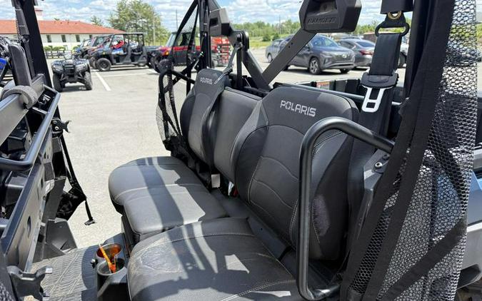 2025 Polaris® Ranger Crew XP 1000 Premium