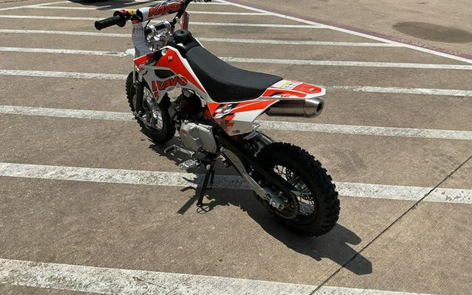 2026 Kayo TS 90