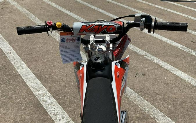 2026 Kayo TS 90