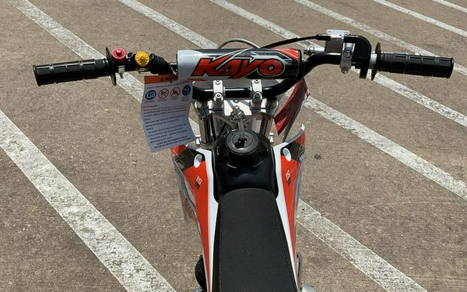 2026 Kayo TS 90