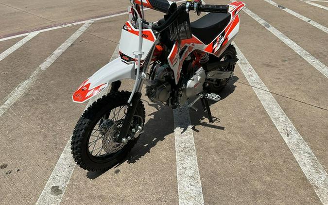2026 Kayo TS 90