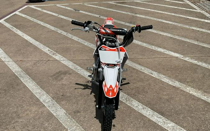 2026 Kayo TS 90