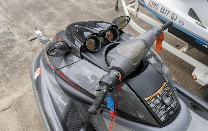 2012 Yamaha Waverunners FZR - Carbon