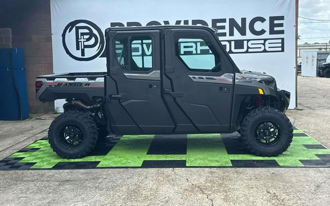 2026 Polaris RANGER CREW XP 1000 NS TRAIL BOSS