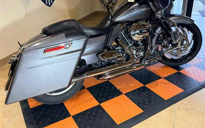2014 Harley-Davidson Street Glide® Special