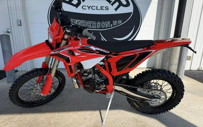 2027 Beta 300 RR X-Pro