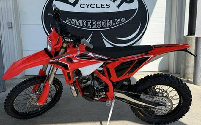 2027 Beta 300 RR X-Pro