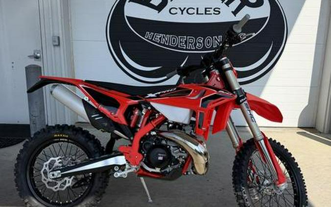 2027 Beta 300 RR X-Pro