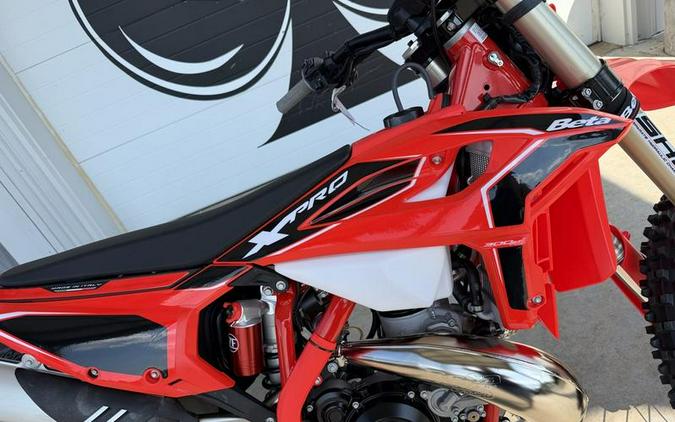 2027 Beta 300 RR X-Pro