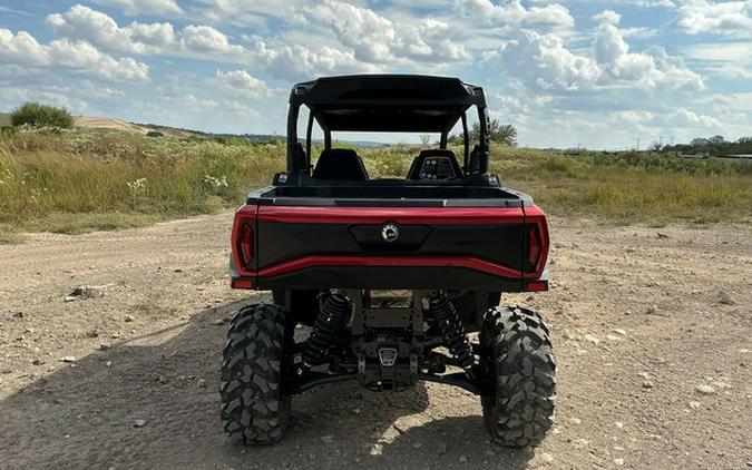 2026 Can-Am Commander MAX XT 1000R