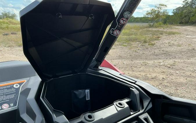 2026 Can-Am Commander MAX XT 1000R