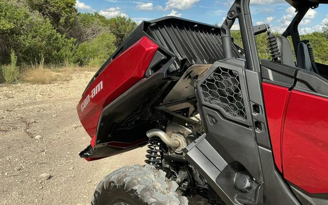 2026 Can-Am Commander MAX XT 1000R
