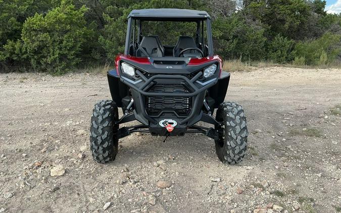 2026 Can-Am Commander MAX XT 1000R